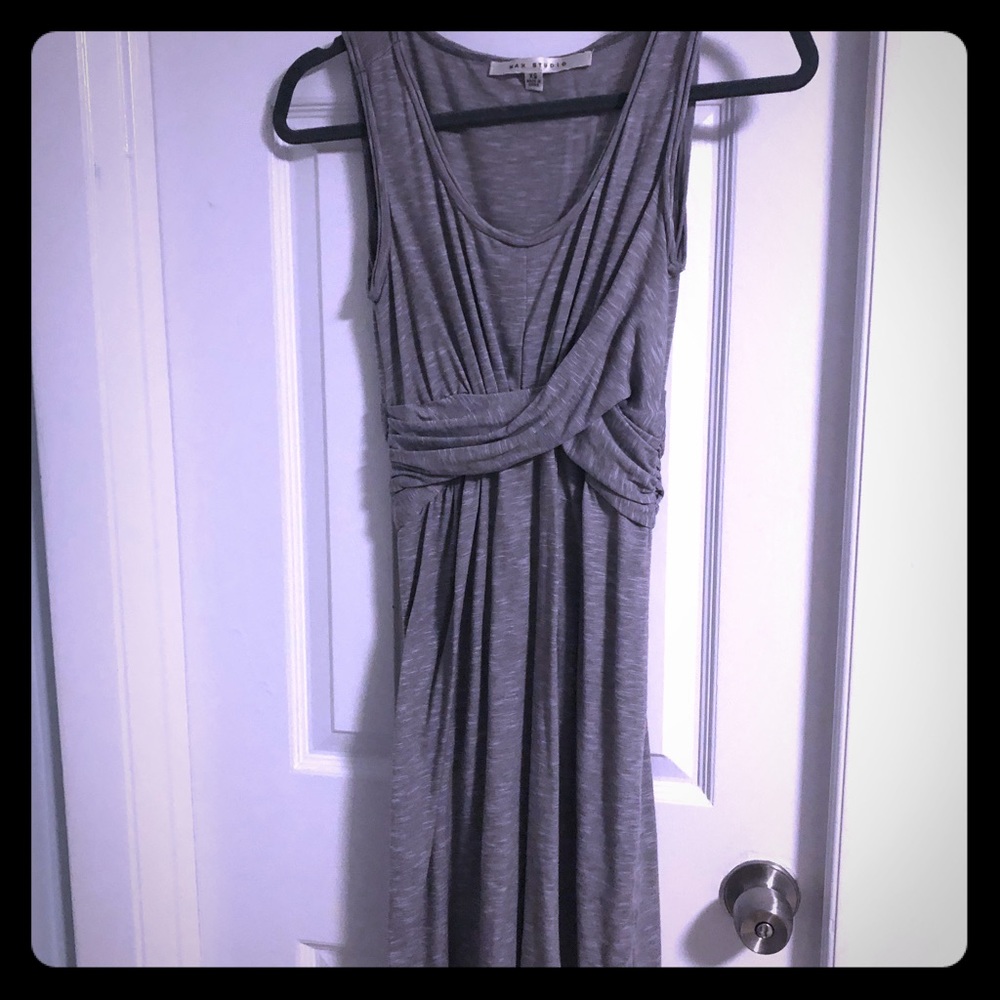 Sun dress